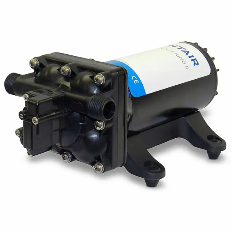 4148-153-E75 Shurflo 12 Vdc 4.0 Gpm 55 Psi Ce - Fresh Water Pump
