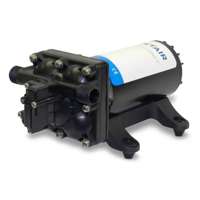 4148-153-E75 Shurflo 12 Vdc 4.0 Gpm 55 Psi Ce - Fresh Water Pump