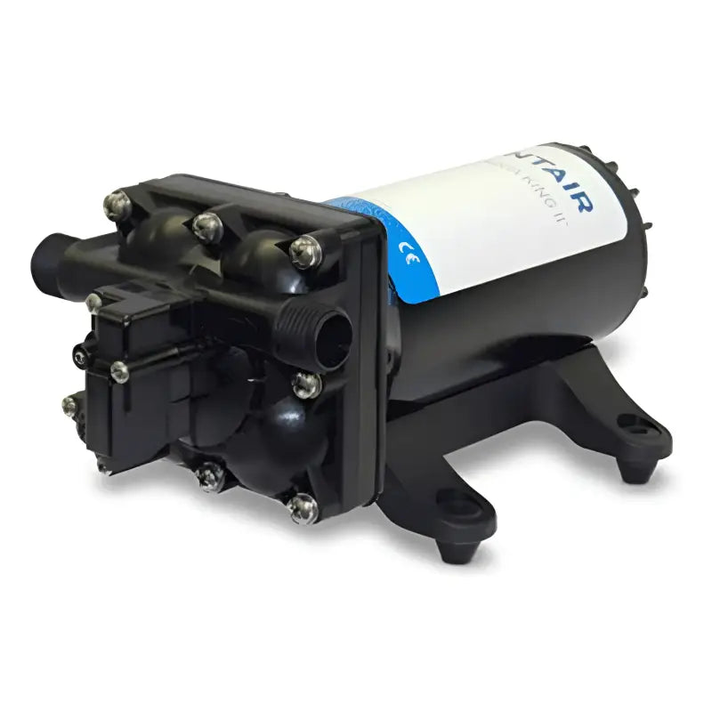 4158-153-E75 Shurflo 12 Vdc 5.0 Gpm 55 Psi Ce - Fresh Water Pump