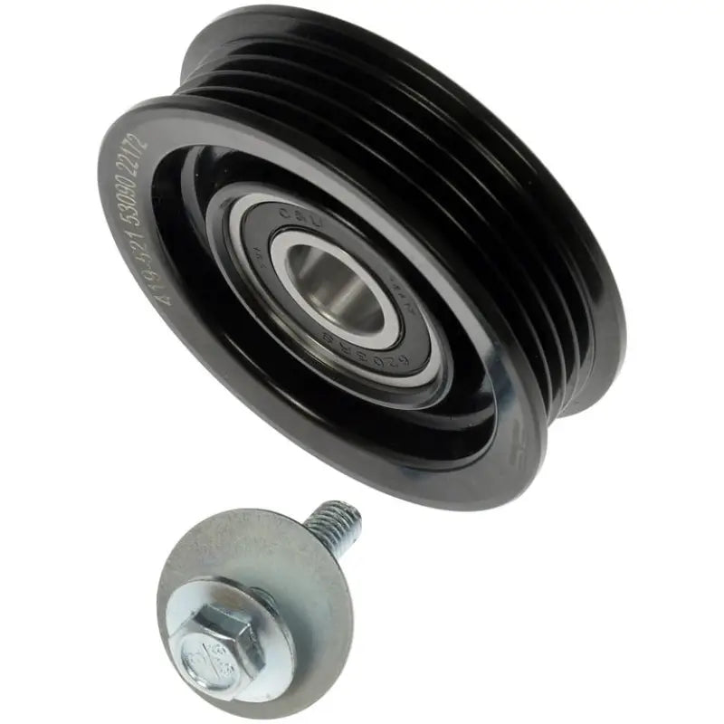 419-521 Dorman Drive Belt Idler Pulley