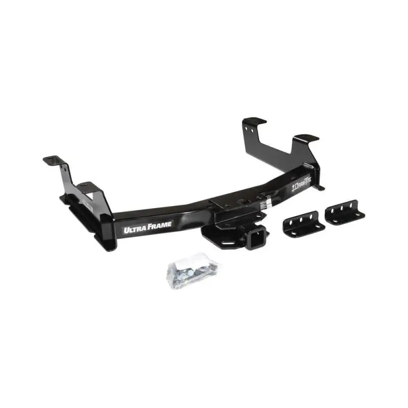 41942 Trailer Hitch Rear