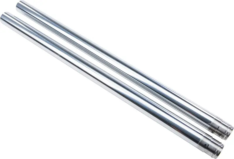HARDDRIVE 41mm Fork Tubes 28 1/2" O.S. Fxst/Fxdwg for Powersports