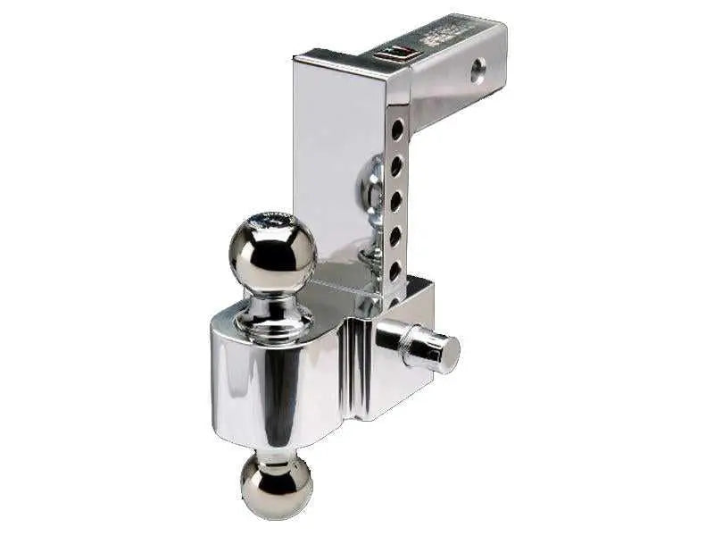 42-00-2800 Trailer Hitch Ball Mount