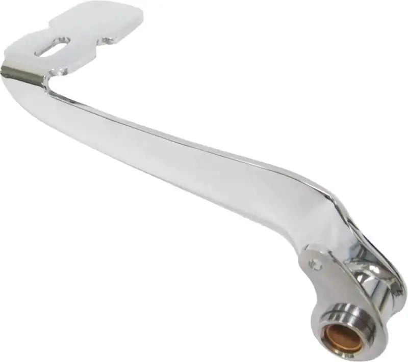 42-044 Brake Arm Chrome Flst 42597 00a
