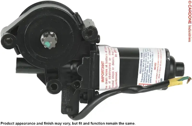 42-622 Cardone Window Lift