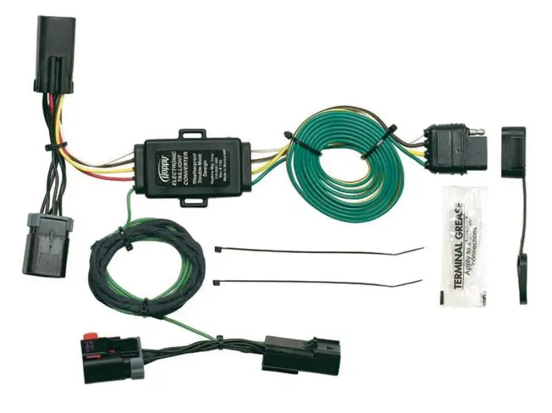 42245 Trailer Wiring Connector