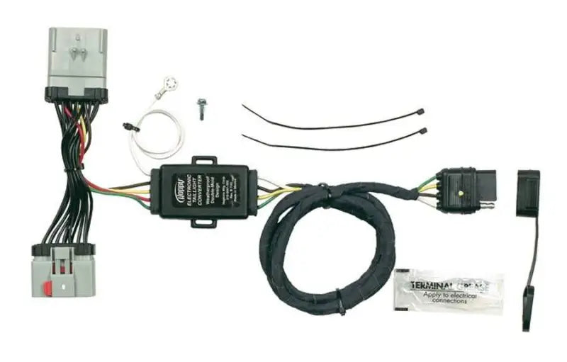 42475 Trailer Wiring Connector