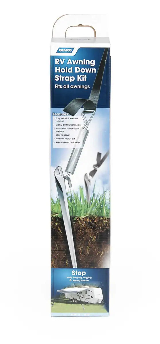 42514 Awning Anchor
