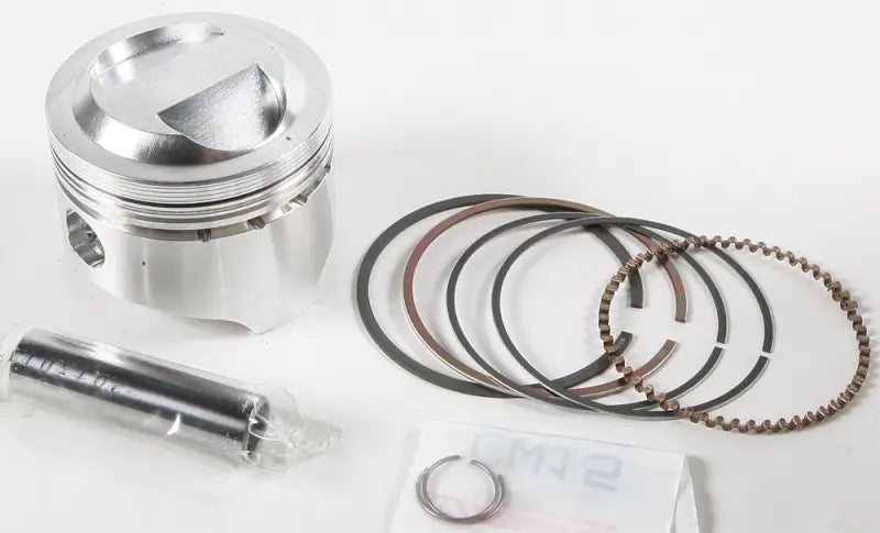 4289M06600 Piston Kit 66.00/+1.00 12:1 Hon