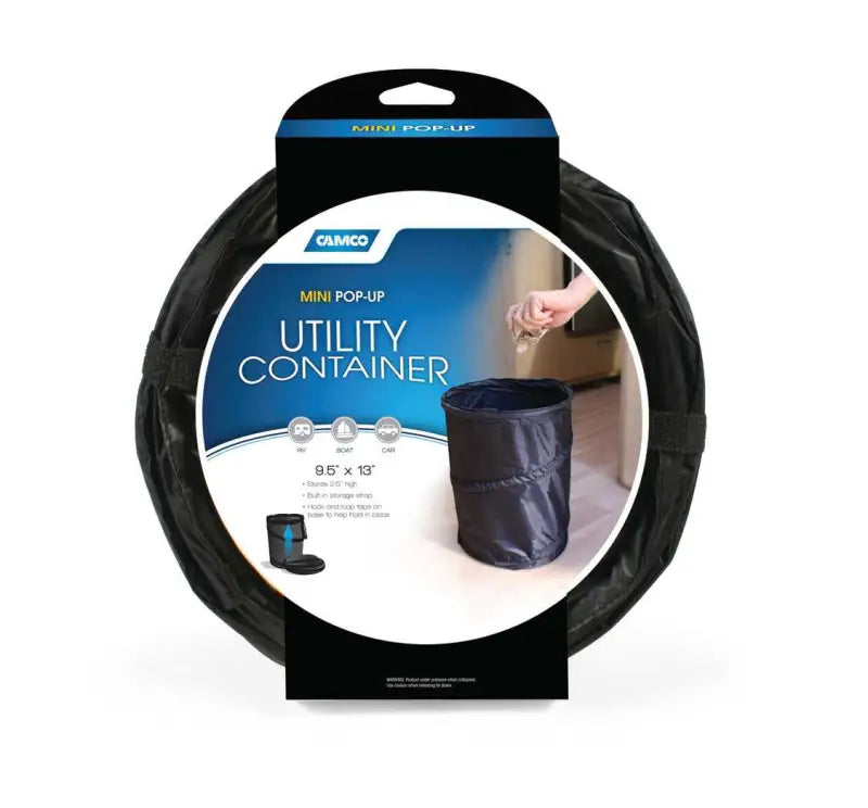42903 Trash Can