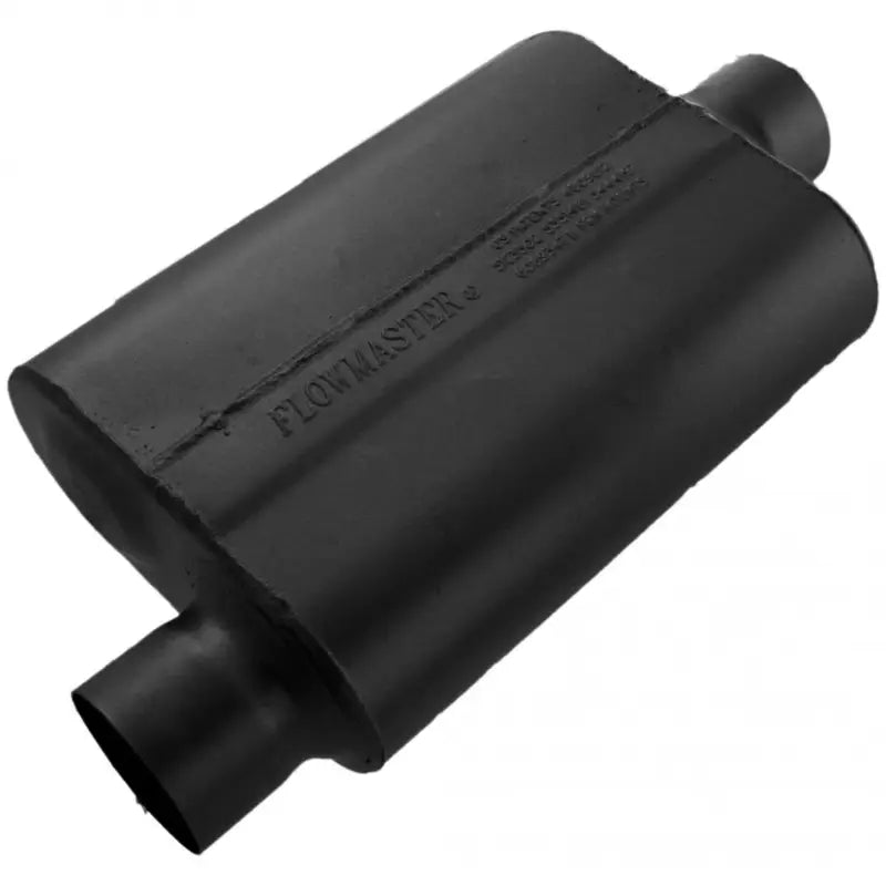 43041 Exhaust Muffler