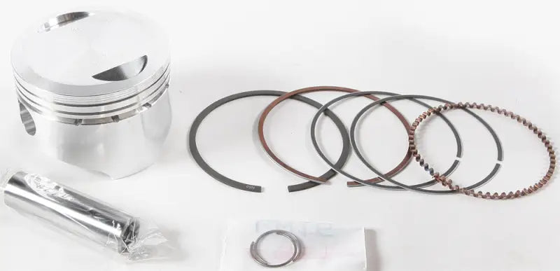 4312M07050 Piston Kit 70.50/+0.50 10.25:1 Yam