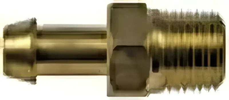 Brass hose fitting for 1/4 inch brass hose - Dorman 43276 product image