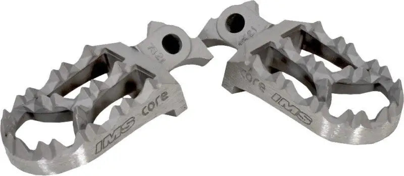 43303-M Ims Core Mx Footpegs Ktm/Hus/Gas - RV and Auto Parts