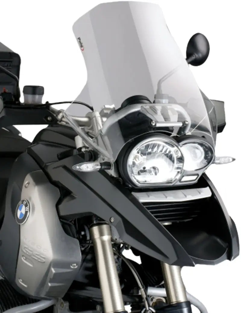 4331W Windscreen Touring Clear
