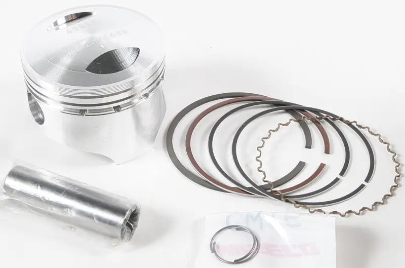 4382M06600 Piston Kit 66.00/Std 10.25:1 Ac/Suz