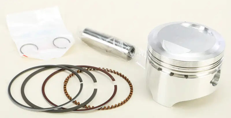 4394M06550 Piston Kit 65.50/+0.50 10.25:1 Hon