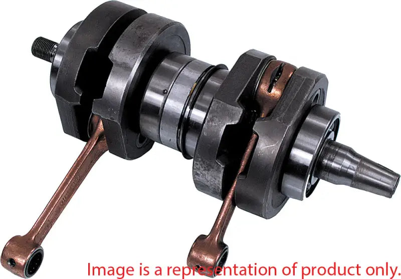 4411 Crankshaft ASSembly