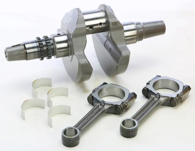 4412 Crankshaft