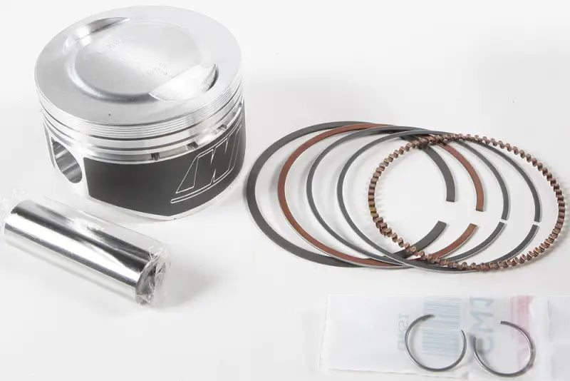 4419M08400 Piston Kit Armorglide 84.00/+1.00 10.25:1 Yam