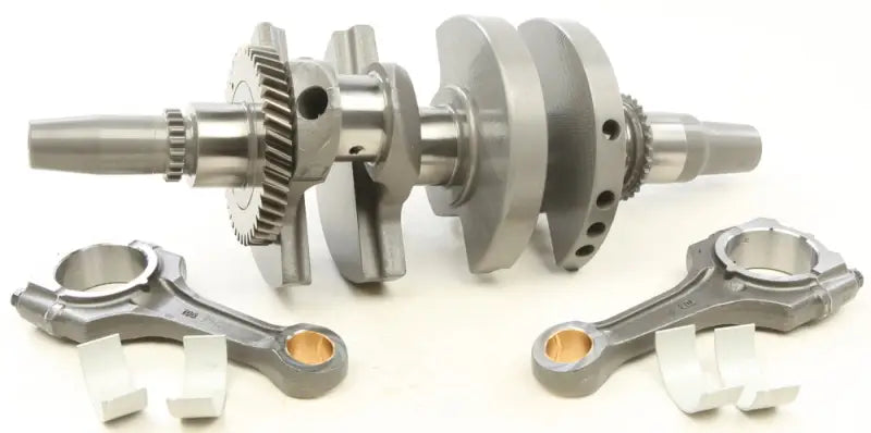 4424 Crankshaft