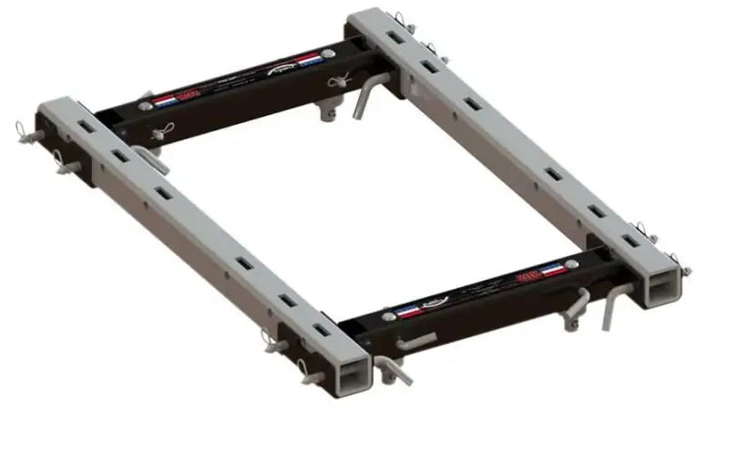4442 Fifth Wheel Trailer Hitch Mount Kit