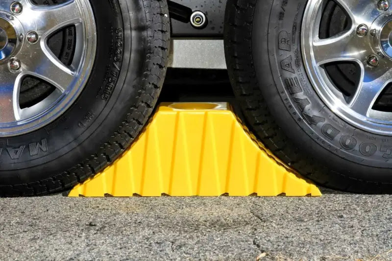 44435 Wheel Chock