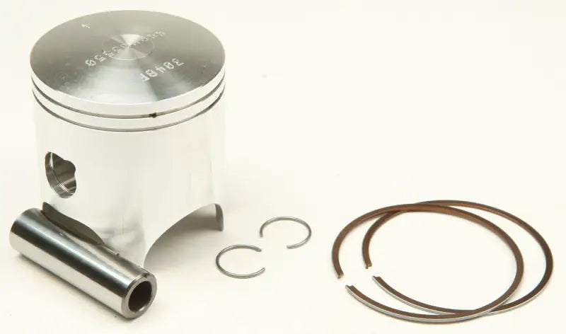 448M05550 Piston Kit 55.50/Std Hon