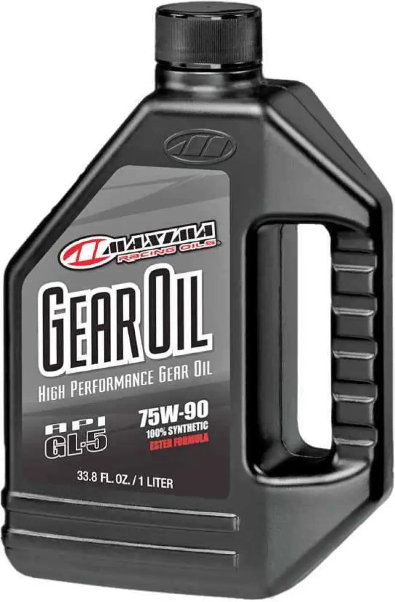 44901 Hypoid Synthetic Gear Oil 75w 90 Liter