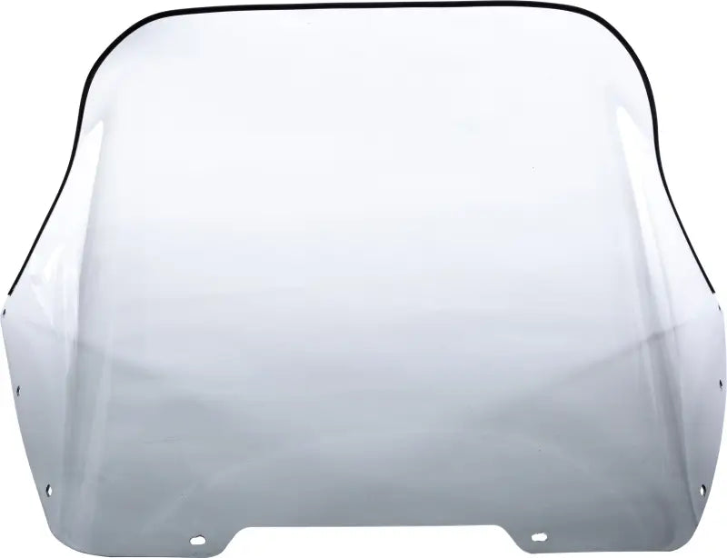 450-136 Windshield Smoke A/C