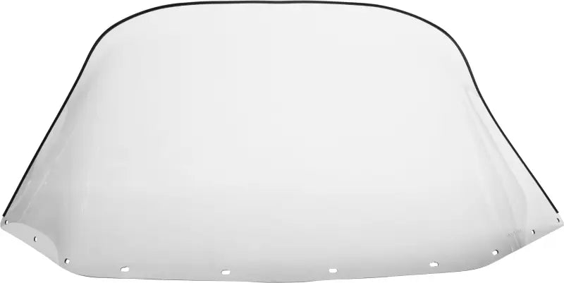 450-138 Windshield Smoke A/C
