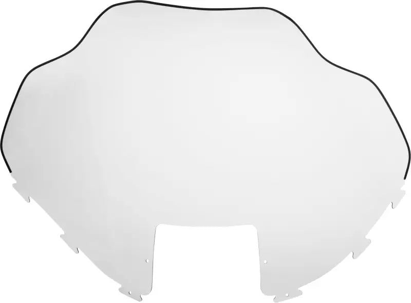 450-143 Windshield Smoke A/C