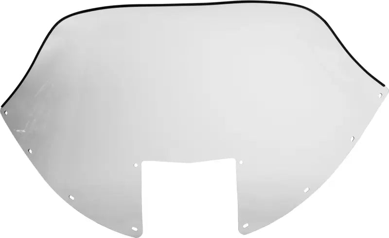 450-144 Windshield High Smoke A/C