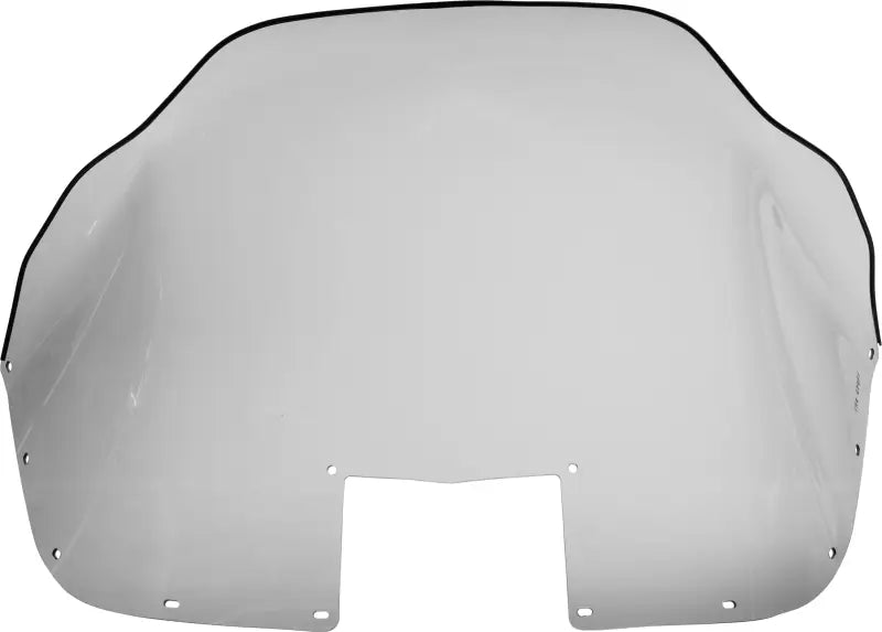 450-146 Windshield Smoke A/C