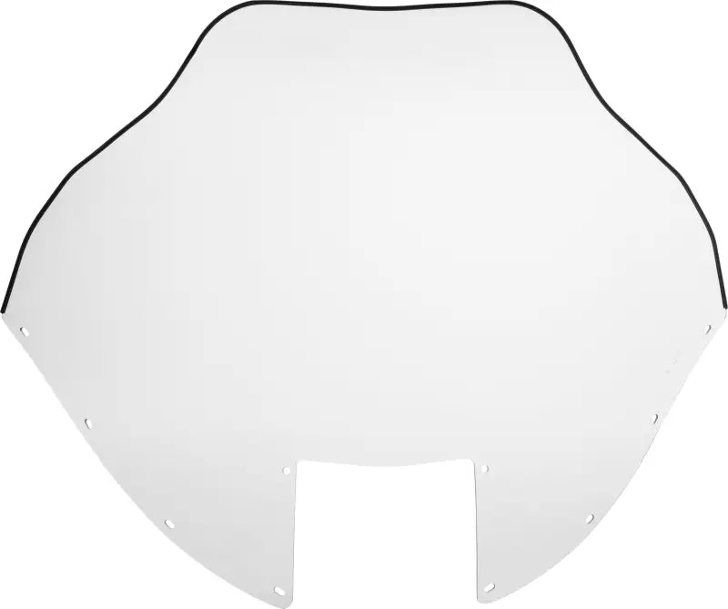 450-148 Windshield Smoke A/C