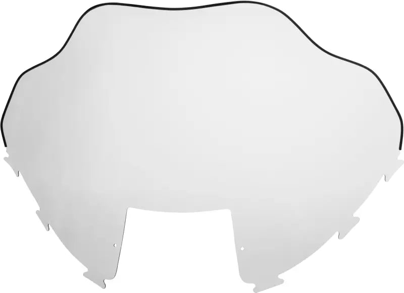 450-151 Windshield Smoke A/C