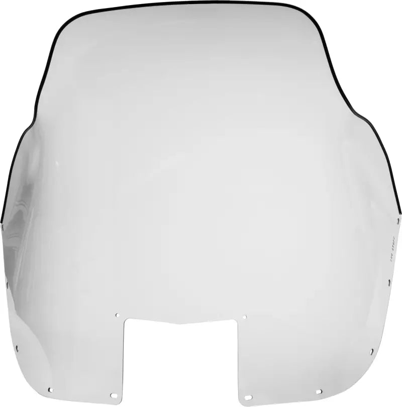 450-155 Windshield High Smoke A/C