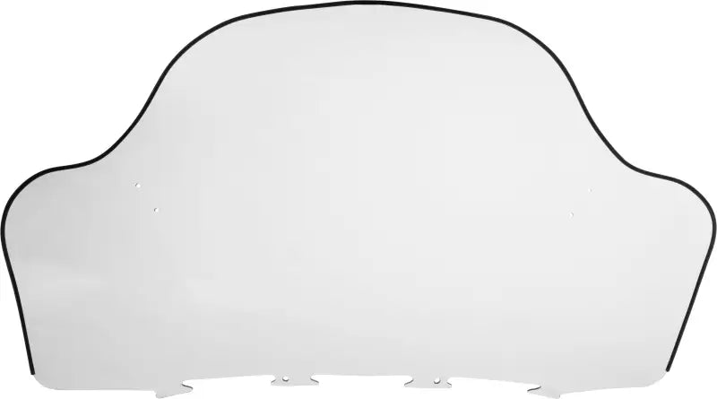 450-156 Windshield Standard Smoke A/C