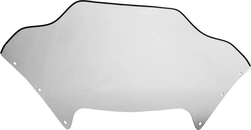 450-158 Windshield Smoke A/C