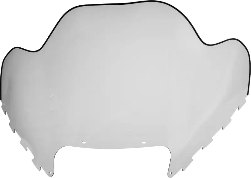 450-159 Windshield Smoke A/C