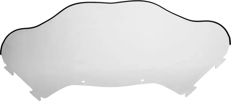 450-161 Windshield Smoke A/C