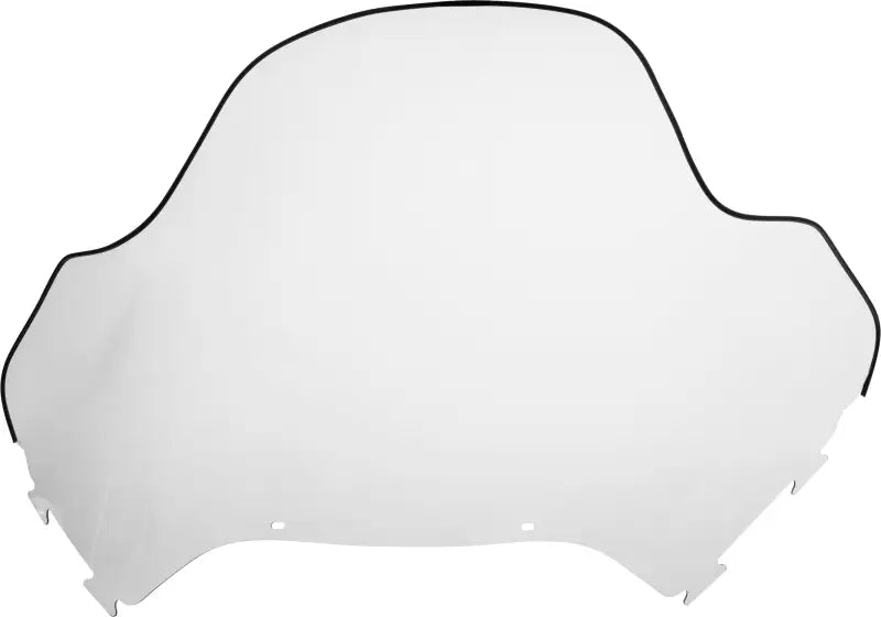 450-163 Windshield Smoke A/C