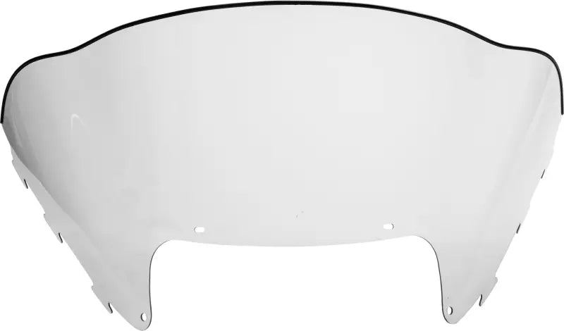 450-167 Windshield Smoke A/C
