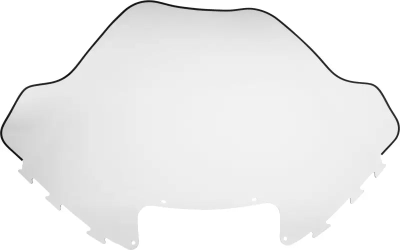 450-169 Windshield Smoke A/C