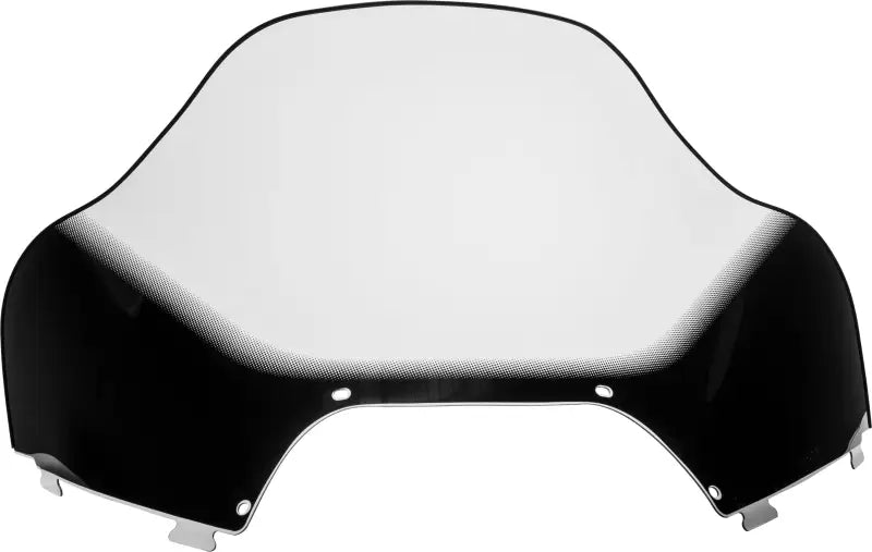 450-172-03 Windshield Standard Smoke A/C