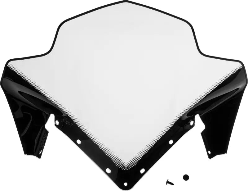450-263 Windshield Smoke Pol