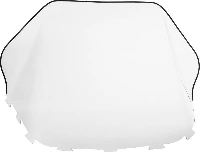 450-429 Windshield Clear S D