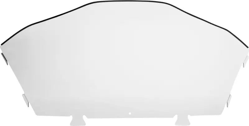 450-472 Windshield Smoke S D