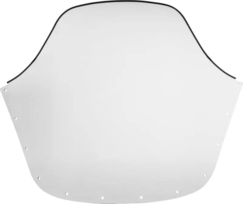450-476 Windshield Standard Smoke S D