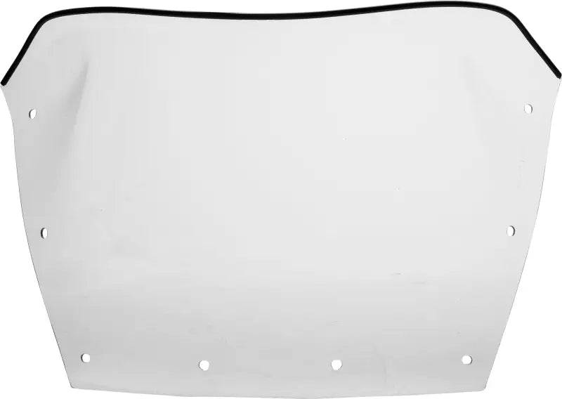 450-481 Windshield Standard Smoke S D